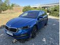 SKODA OCTAVIA Combi 2.0 TDI SCR Style DSG MO.-i ÁFÁS. Garanciális