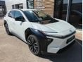TOYOTA BZ4X 2025 - 1