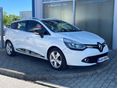 RENAULT CLIO 2014/12 - 2