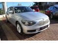 BMW 116 2011/11 - 2