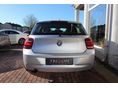 BMW 116 2011/11 - 7