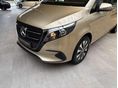 MERCEDES-BENZ V-OSZTÁLY 2025/1 - 4