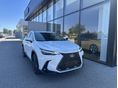 LEXUS NX 2026 - 1