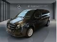 MERCEDES-BENZ V-OSZTÁLY V 220 d Kompakt MBUX+DAB+Totwinkel+KAMERA+AHK