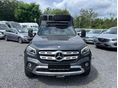 MERCEDES-BENZ X-OSZTÁLY 2018/1 - 2