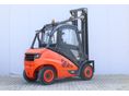 LINDE 2017 - 2