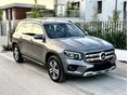 MERCEDES-BENZ GLB 200 d 8G-DCT