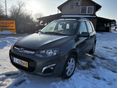 LADA GRANTA 2016/8 - 1