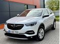 OPEL GRANDLAND X 2.0 CDTI Ultimate (Automata) MAGYARORSZÁGI-1.TULAJ-VEZ.SZ.KÖNYV-GYÖNYÖRŰ ÁLLAPOTBAN!GYÖNGYHÁZFEHÉR-LED-NAVI