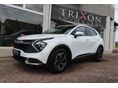 KIA SPORTAGE 1.6 T-GDI Silver MO-i/1TULAJ/ÁFÁS!