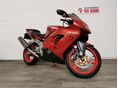 KAWASAKI ZX 900 (NINJA) 