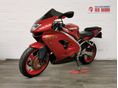 KAWASAKI ZX 900 (NINJA) 1999 - 5