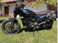 DUCATI SCRAMBLER nightshift
