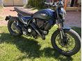 DUCATI SCRAMBLER 2025/11 - 2