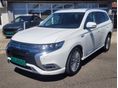 MITSUBISHI OUTLANDER 2.4 PHEV Instyle Premium 4WD CVT sérülés mentes 224LE navi távolságtartó tempomat