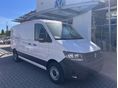 VOLKSWAGEN CRAFTER 2026/5 - 2