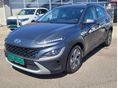 HYUNDAI KONA 1.6 GDi Hybrid Premium DCT Gyárigarancia vezetett szervizkönyv navi sérülés mentes