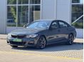 BMW 330e M Sport (Automata) Individual Végig BMW Szervíz