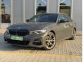 BMW 330e M Sport (Automata) Individual Végig BMW Szervíz