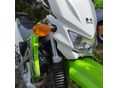 KAWASAKI KLX 125 