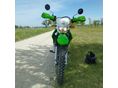 KAWASAKI KLX 125 2016/10 - 2