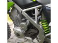 KAWASAKI KLX 125 2016/10 - 3