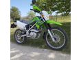 KAWASAKI KLX 125 2016/10 - 4