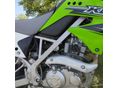 KAWASAKI KLX 125 2016/10 - 5