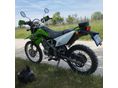 KAWASAKI KLX 125 2016/10 - 6