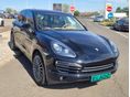 PORSCHE CAYENNE 2011/11 - 2