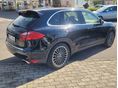 PORSCHE CAYENNE 2011/11 - 4