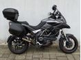 DUCATI MULTISTRADA 1200 S GT