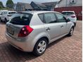 KIA CEE'D 2008/2 - 2