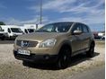 NISSAN QASHQAI 2008/3 - 1