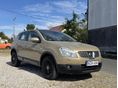 NISSAN QASHQAI 2008/3 - 2