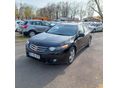 HONDA ACCORD Tourer 2.2 i-DTEC Elegance ROZSDAMENTES-VÉGIG VEZETETT SZERVÍZKÖNYV!!!