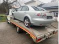MAZDA 6 2004/2 - 4