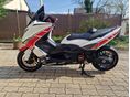YAMAHA TMAX 500 