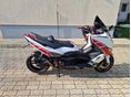 YAMAHA TMAX 500 2008/1 - 3