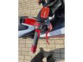 YAMAHA TMAX 500 2008/1 - 4