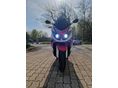 YAMAHA TMAX 500 2008/1 - 7
