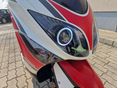 YAMAHA TMAX 500 2008/1 - 9