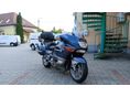 BMW K 1200 LT 