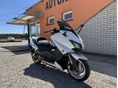 YAMAHA TMAX 2015/7 - 2