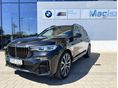 BMW X7 xDrive40d (Automata) (6 személyes ) Márkakereskedésből! 6 személy! Azonnal vihető!