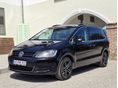 VOLKSWAGEN SHARAN 2.0 CR TDI Comfortline DSG FRISS MŰSZAKI - SZÉP ÁLLAPOT - AUTÓBESZÁMÍTÁS