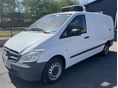 MERCEDES-BENZ VITO 2014/9 - 1