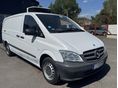 MERCEDES-BENZ VITO 2014/9 - 4