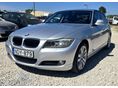 BMW 3-AS SOROZAT 318d XENON DUPLA DIGIT KLÍMA ÜLÉS FŰTÉS TEMPOMAT HARMAN/KARDON PARK RADAR TOLATÓKAMER