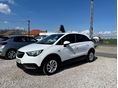 OPEL CROSSLAND X 1.2 Enjoy Klíma.Tempomat.Parkradar.Sávtartó.Szervizmúlt